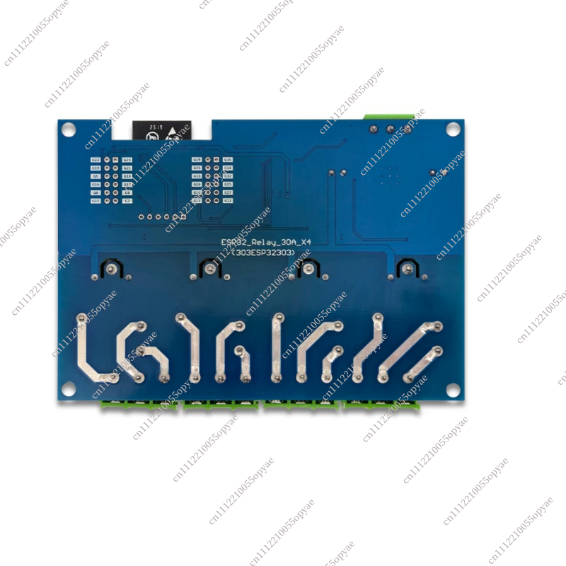 ESP32E Development Board 4 Cha - Espressif Esp32 ulasan dan harga