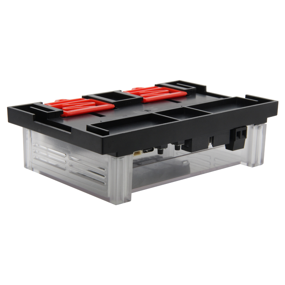 LILYGO® T-RelayS3 ESP32-S3 6-W - Espressif Esp32 ulasan dan harga