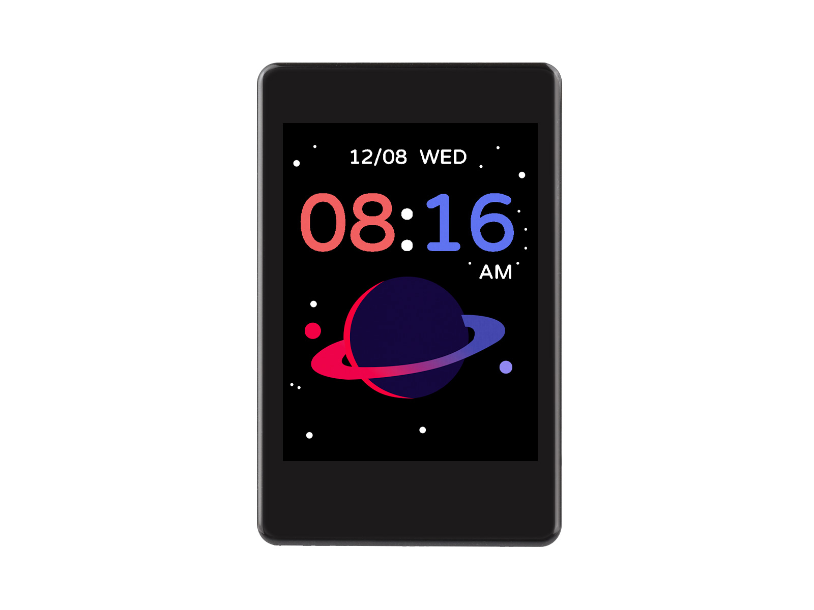 Waveshare ESP32-S3 2inch Capac - Esp32 Uart Module ulasan dan harga