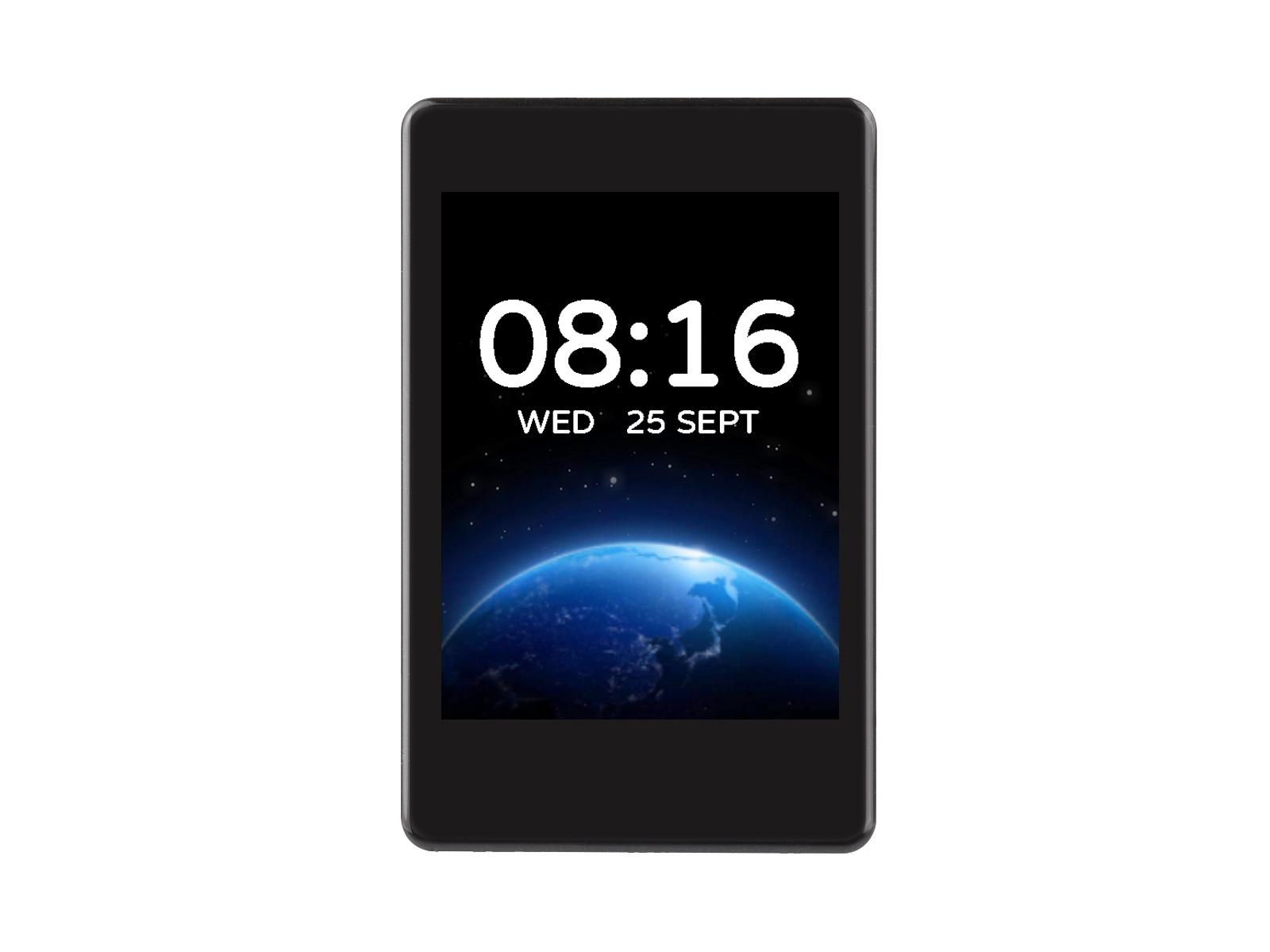 Waveshare ESP32-S3 2inch Capac - Esp32 Uart Module ulasan dan harga