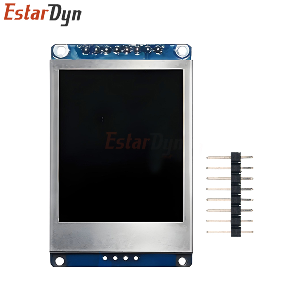 Estardyn 1.77 Inch 128x160 Ful - Esp8266 ulasan dan harga