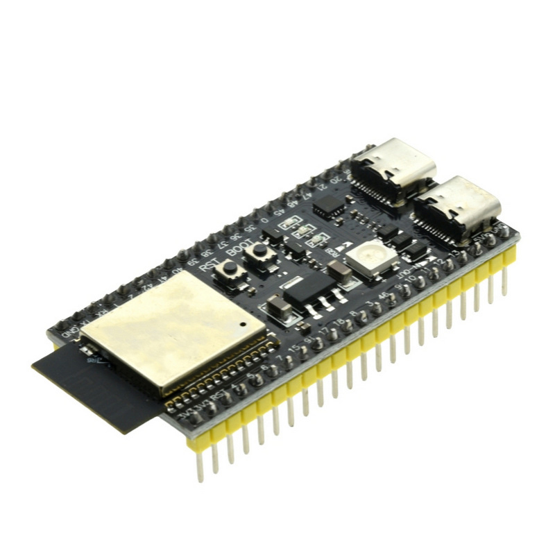 For ESP32-S3 Development Board - Esp32 Devkit ulasan dan harga