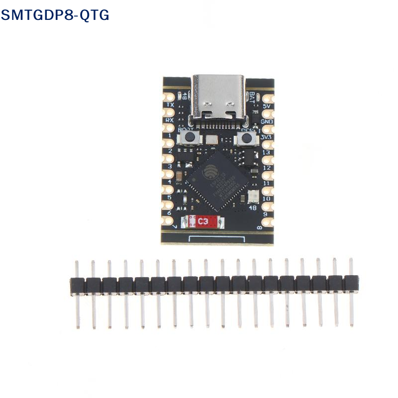NEW 1 Set WiFi Bluetooth ESP32 - Espressif Esp32 ulasan dan harga