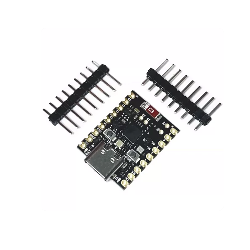 Super Mini ESP32-H2 Developmen - Esp32 H2 ulasan dan harga