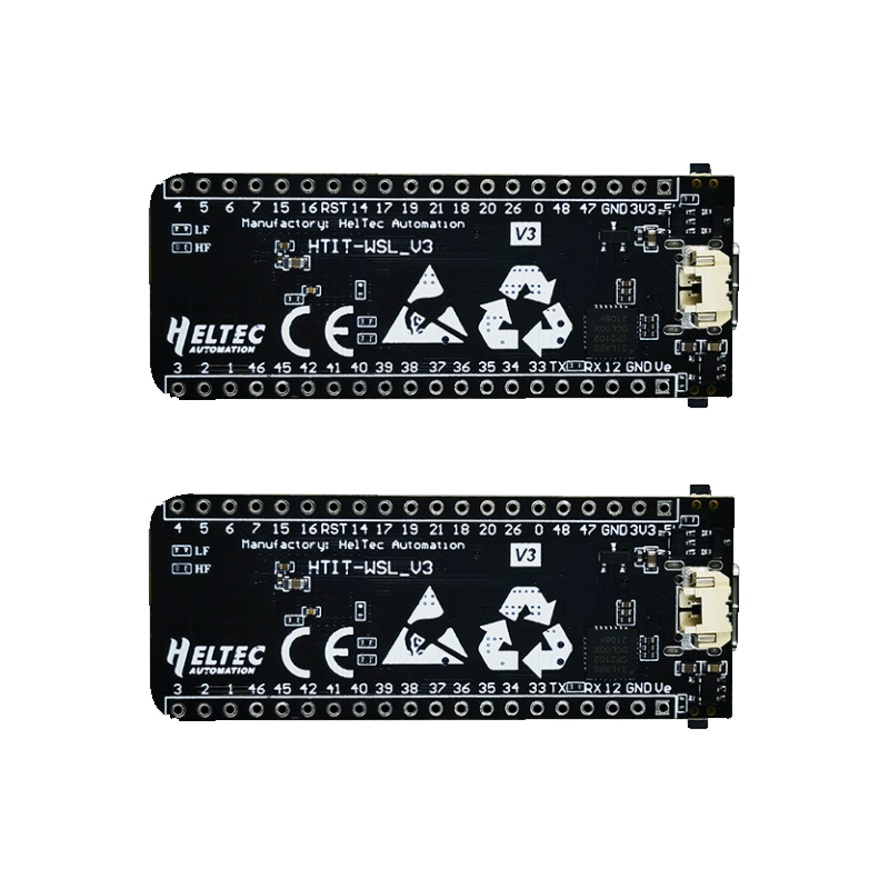 Heltec 2PC LoRa Wireless Stick - Esp32 Uart Module ulasan dan harga