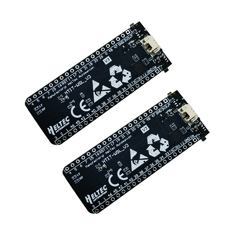 Heltec 2PC LoRa Wireless Stick - Esp32 Uart Module ulasan dan harga