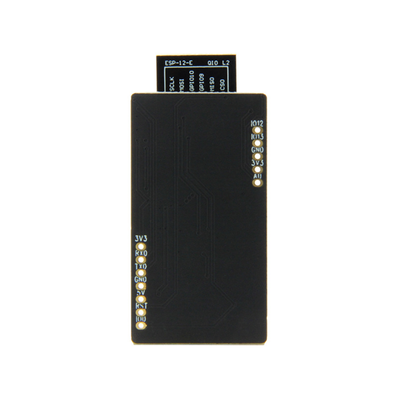 LILYGO T-Thruster DIY WiFi Tin - Esp8266 ulasan dan harga