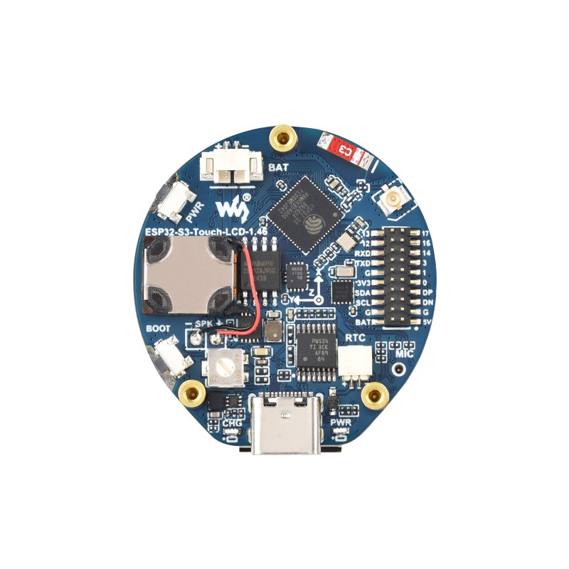 ESP32-S3 Development Board 1.4 - Esp32 Uart Module ulasan dan harga