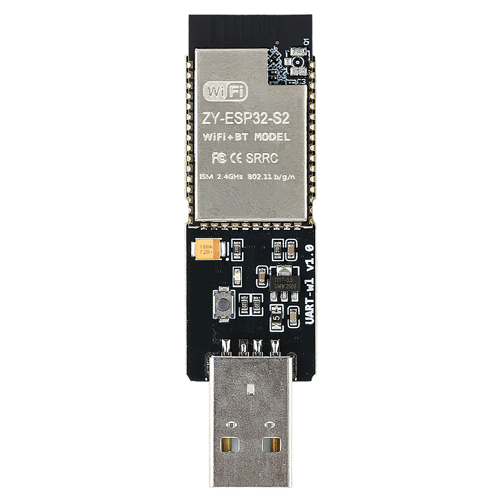 ESP32-S2 Development Board WiF - Esp32 S2 ulasan dan harga