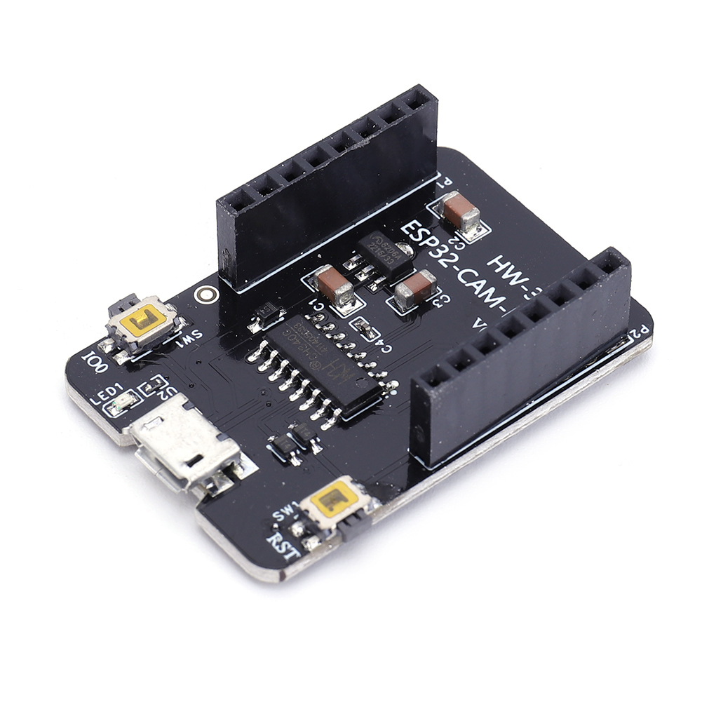 ESP32-CAM-MB Programming Adapt - Esp32 Uart Module ulasan dan harga
