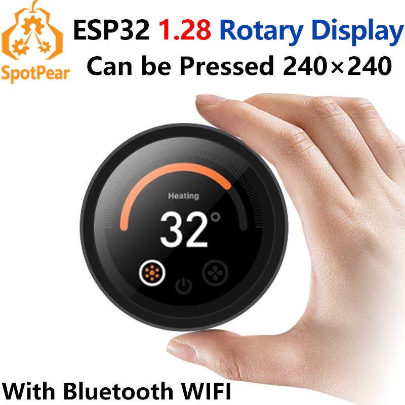 ESP32 Development Board C3 1.2 - Esp32 C3 ulasan dan harga