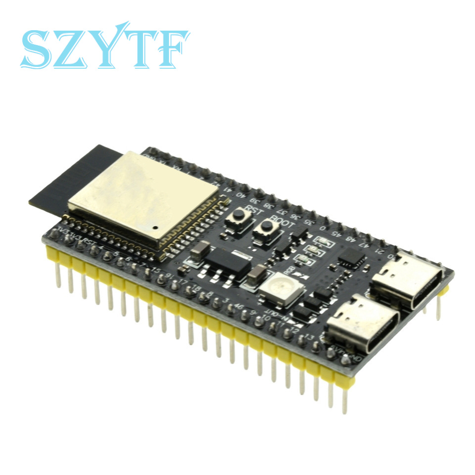 S3-DevKitC-1 N16R8 Dev Board,F - Esp32 Devkit ulasan dan harga