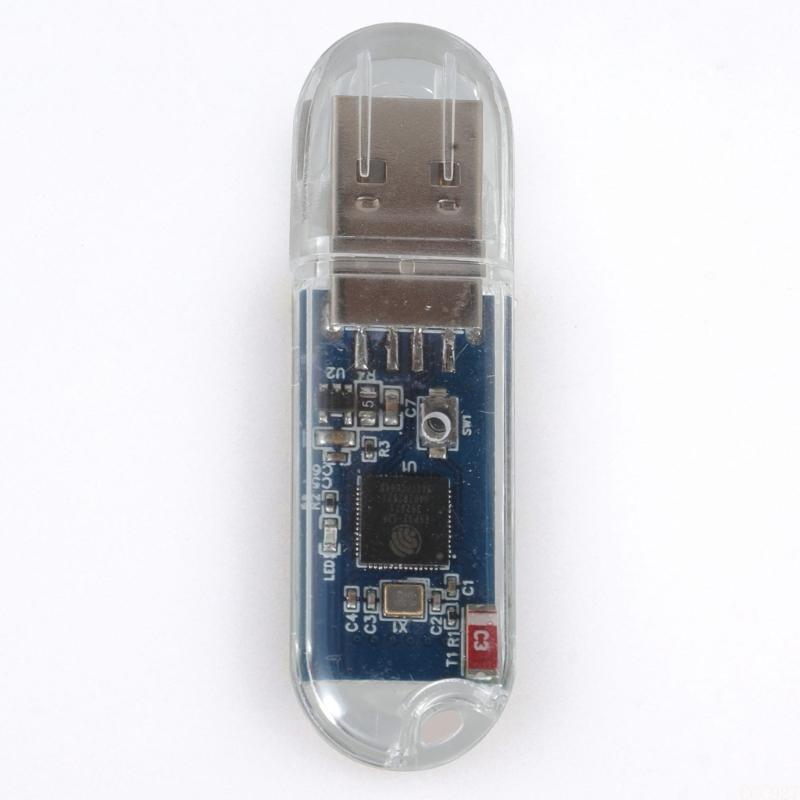 B03F USB Adapter for P4 9.0 Wi - Esp32 P4 ulasan dan harga
