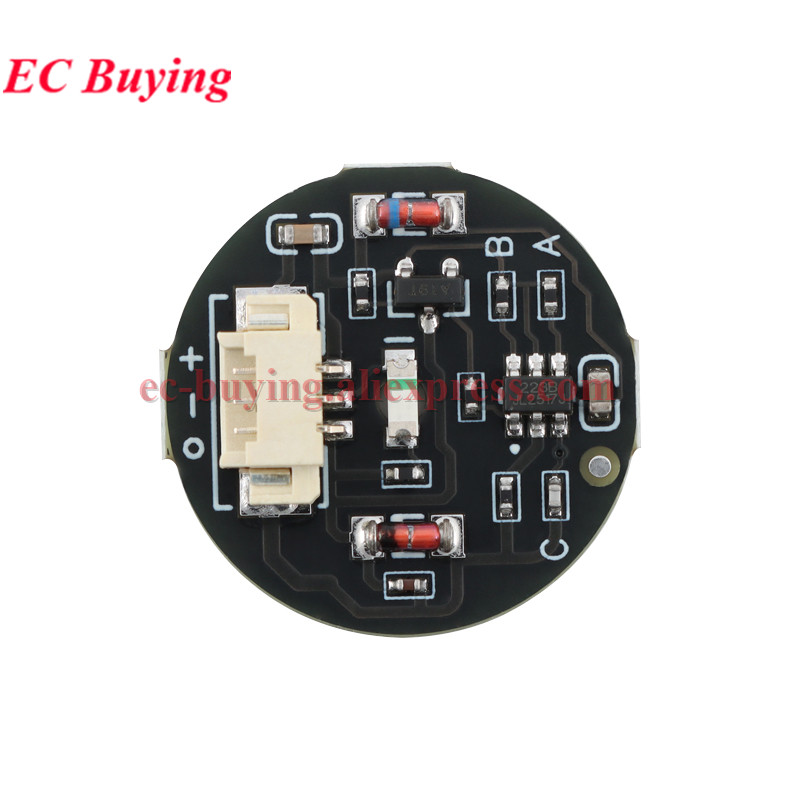 1Pc-10Pcs Touch Button Switch  - Esp32 Devkit ulasan dan harga