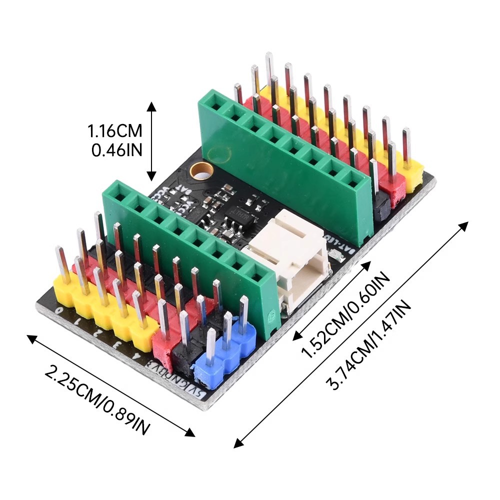 For ESP32-S3 Supermini Pro MIN - Esp32 Uart Module ulasan dan harga