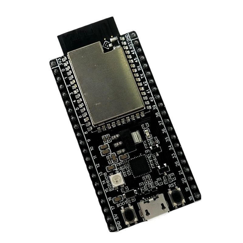 1PCS Esp32-s2-saola-1r /1RI/1M - Esp32 S2 ulasan dan harga