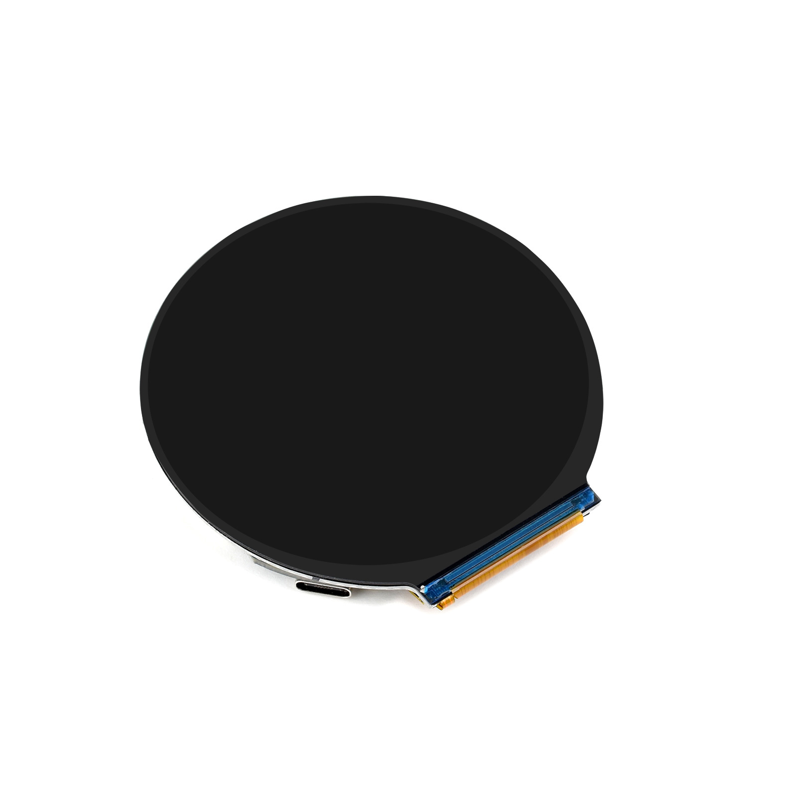 ESP32 ESP32-S3 2.8-inch circul - Esp32 S3 ulasan dan harga