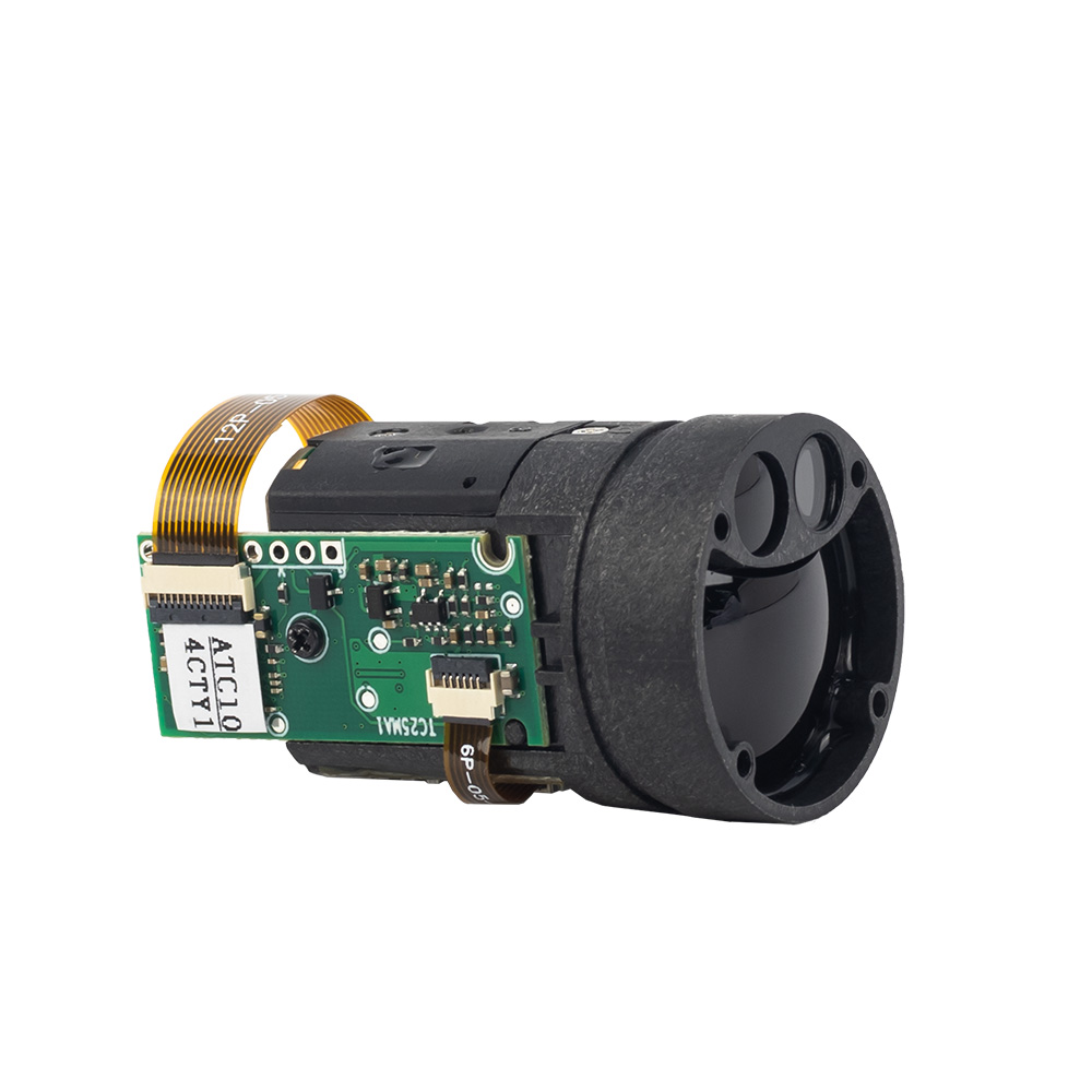 TC25 UART Laser Rangefinder Mo - Esp32 Uart Module ulasan dan harga